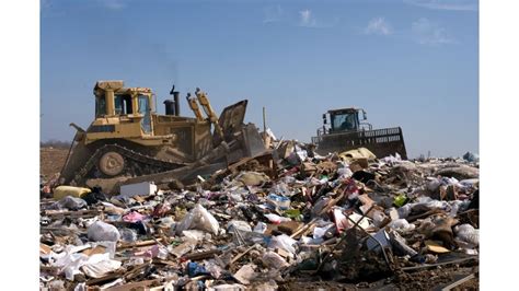 Landfills Causes Operation And Life Cycle Everything You Should