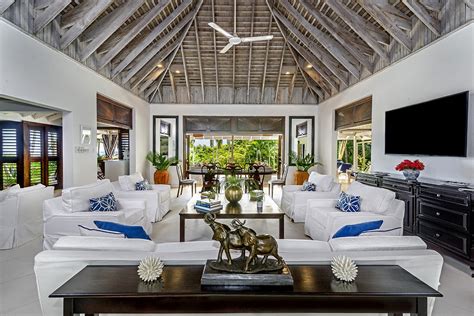 Coconut Cottage Villa Rental Villas Of Distinction