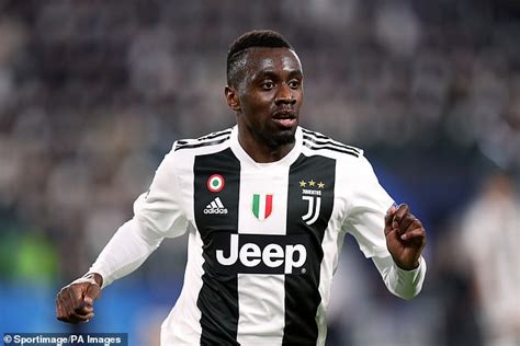 1.75 m (5 ft 9 in) playing position(s): Blaise Matuidi becomes the second Juventus player to test ...