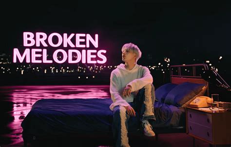 Watch Nct Dream Sings Of Love And Longing In “broken Melodies” Mv What The Kpop