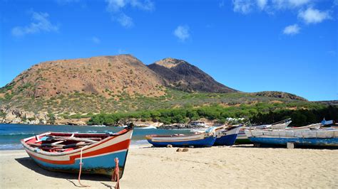 Dónde Queda Y Cómo Es Cabo Verde El País Del Que Llegó El Crucero Que Ingresó Al Puerto De