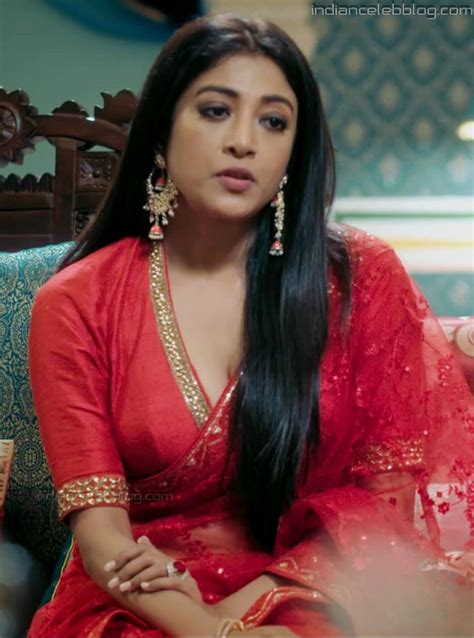 Paoli Dam Bengali Actress Rbh6 Hot Sari Cleavage Hd Caps