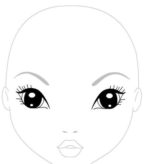 Topmodel malvorlagen zum ausdrucken ohne kleidung. Topmodel Ausdrucken Kostenlos - Topmodel Ausmalbilder 3 ...