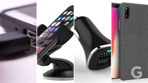 Best Phone Accessories List Of 20 Must Have Mobile Accessories