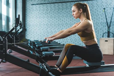 Upper Body Gym Machines For Women Fitness Us News