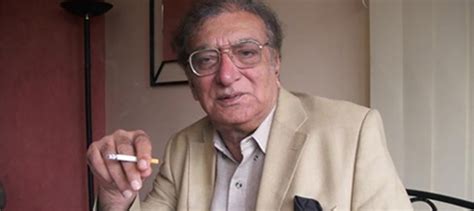 Famed Poet Ahmed Faraz Remembered On His 9th Death Anniversary