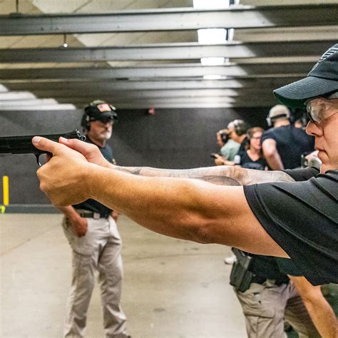 Tactical Training Center Nj Indoor Firearm Range Gun Rentals And Training