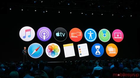 Apple Reveals All Digital Wwdc 2020 Schedule Keynote Scheduled For June 22