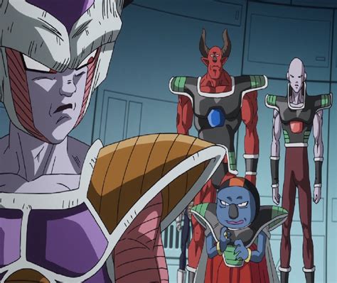 Resurrection 'f' did more than provide dragon ball super its second story arc; Old Neko: Dragon Ball Z: Resurrection F (2015 Film) Review