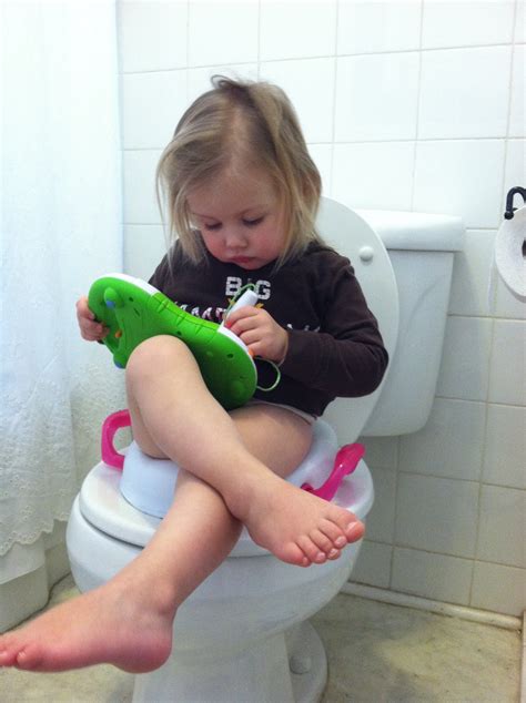 A reasonable start time for potty training means different things for different people. Potty Training...SUCCESS!!! | shoeper-mom