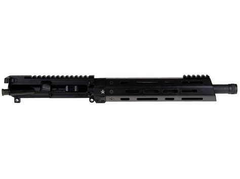 Alexander Arms AR 15 Pistol Upper Receiver Assembly 50 Beowulf 12 SS