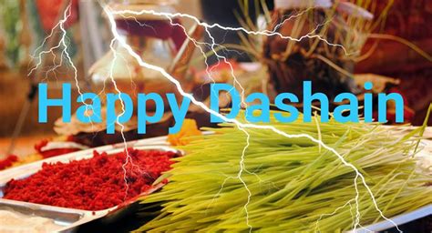 Happy Dashain 2077 Greeting Photos Fonts And Text