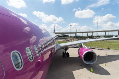 Wow Air A330 9 Andys Travel Blog