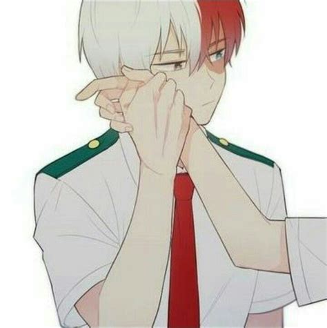 Todoroki X Deku Matching Icons Pfps My Hero Academia Mha Academia