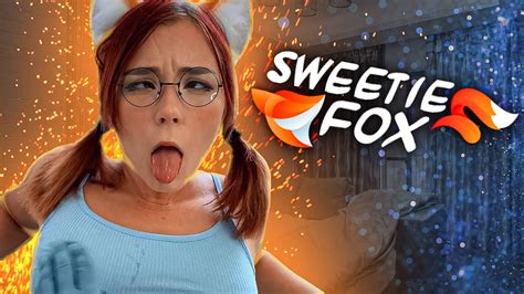 Sweetie Fox Youtube