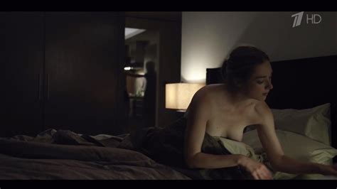 Nude Video Celebs Kristen Connolly Nude House Of Cards S01e01 2013