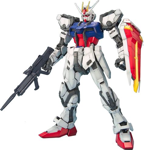 Gundam Bandai Hobby Strike Seed 160 Kit De Modelo De Grado Perfecto