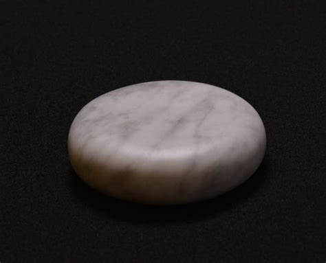 Cold Marble Massage Stones Individual Stones Stone Kits