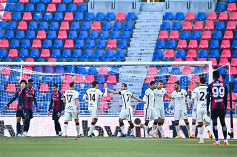 The season covered the period from 3 august 2020 to 30 june 2021. Calcio, 11ma giornata Serie A 2020-2021: la Roma travolge ...