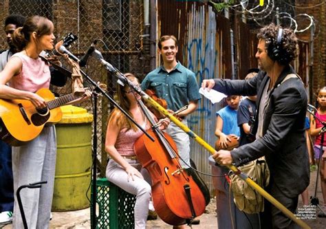 'there's something amazing about the. Paul's Trip to the Movies: Movie Review: BEGIN AGAIN