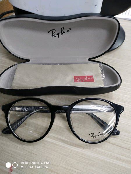 Jual Kacamata Ray Ban Originalll Di Lapak Raja Optik Bukalapak
