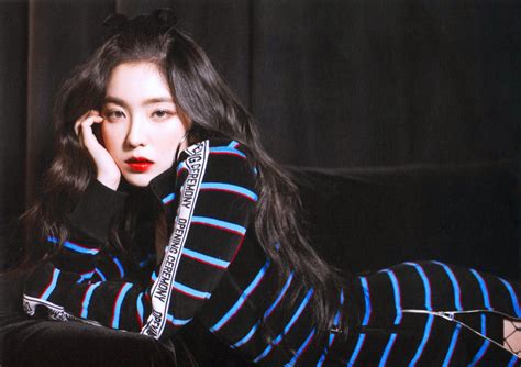 180311 The Perfect Red Velvet Prints Scans Album On Imgur Red Velvet Red Velvet Irene