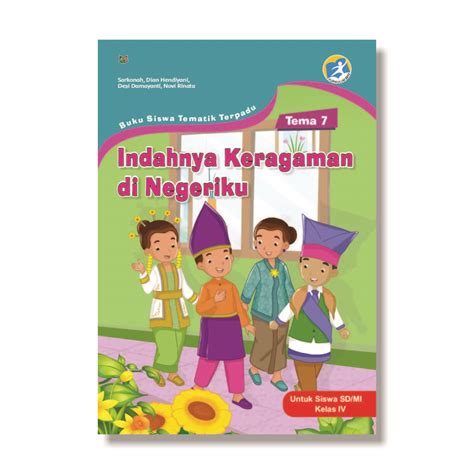37 full pdfs related to this paper. Buku Guru Tema 7 Kelas 4 - Guru Ilmu Sosial