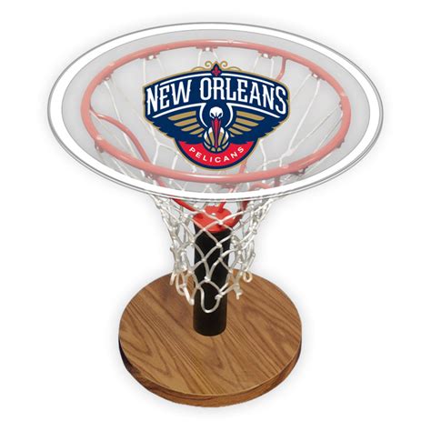 The regulation basketball backboard used in the nba and ncaa is 72 inches wide and 42 inches high, but you this portable basketball hoop by spalding is the first one in this article that comes with a. Spalding NBA Basketball Hoop Table - Walmart.com - Walmart.com