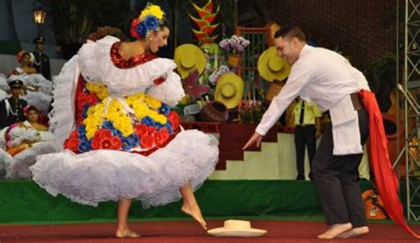 bailes típicos de colombia descubre los 3 más conocidos en cada región viajar por colombia