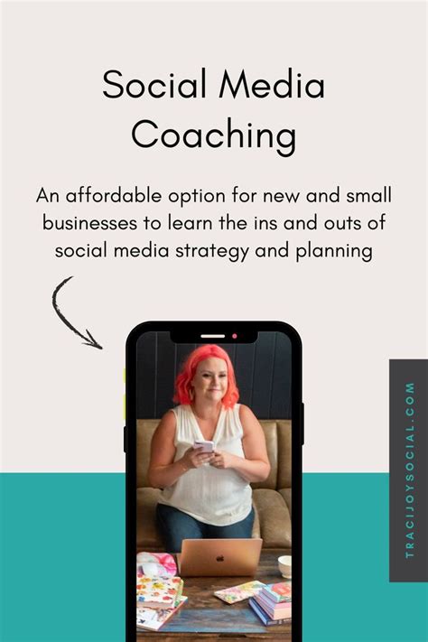 Pin On Social Media Coaching