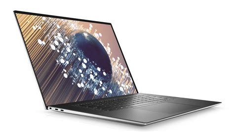 Dell Takes On Apple Macbook Pro 16 With The New Xps 17 Mspoweruser