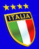 Monsieur nn, 11 сентября 2006 в squadra azzurra. Forza Azzurri Statistics, Players: Oriundi