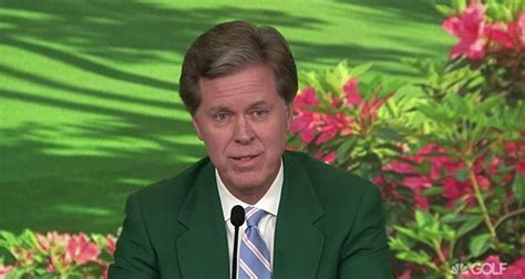 Chairman Ridley Announces Augusta National Womens Amateur Championship News Nysga New