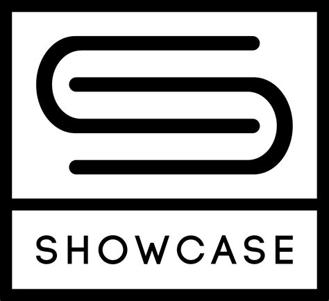 showcase-logo | Showcase
