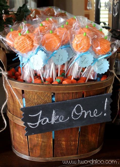 Baby shower decorations & decorating ideas to celebrate the new arrival. Halloween Baby Shower-Everything You Need to Know