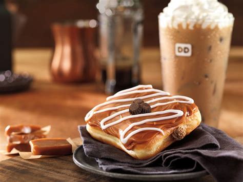 Maybe you would like to learn more about one of these? Dunkin' Donuts Launches New Blueberry Cobbler Croissant ...