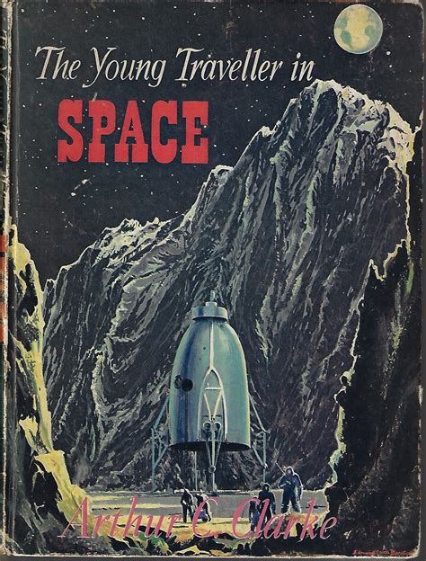 Dreams Of Space Books And Ephemera The Authentic Book Of Space 1954