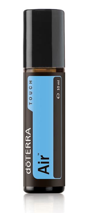 Dōterra Air® Essential Oil Blend Touch 10ml Roll On Do Essential