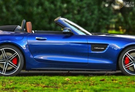 Find great deals on ebay for mercedes gts. 2019 Mercedes-Benz AMG GTC for Sale - Dyler