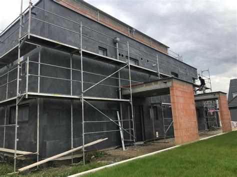 Il existe également des peintures extérieures spéciales pour le plastique. Entreprise de peinture extérieure pour vos façades | Haguenau