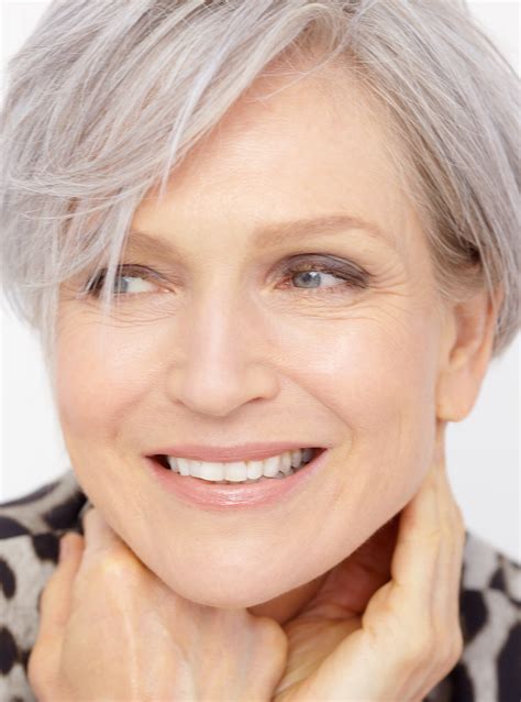 Your Grey Hair Questions Answered Woman And Home