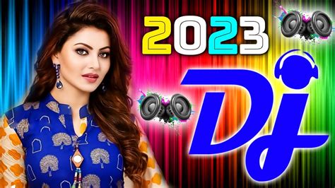Hindi Non Stop Dj Song Old Bollywood Dj Remix 2023 New Dj Song Hindi Dj Gana Dj