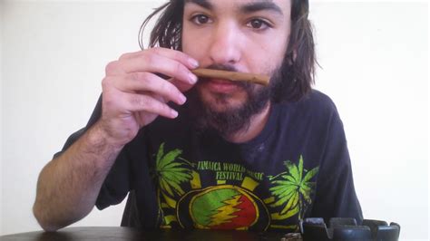 They beg me just about every day to make them one for lunch. Juicy Double Dutch Chocolate Blunt Review!! - YouTube
