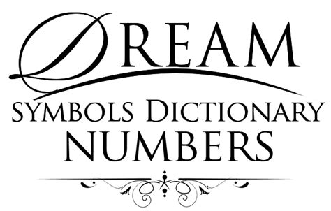 Dream Symbols Dictionary Interpreting Numbers You See In Your Dreams