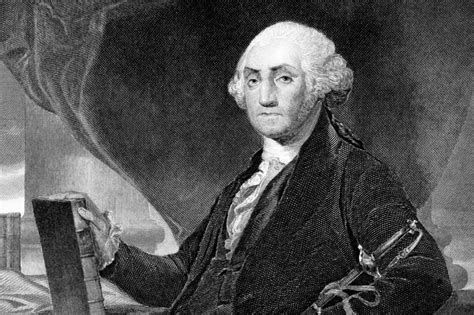 Surprising Facts About George Washington Readers Digest