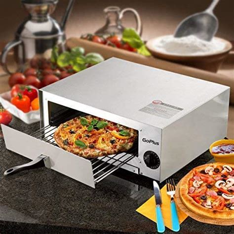 The 10 Best Electric Pizza Ovens Which One Is Best For You