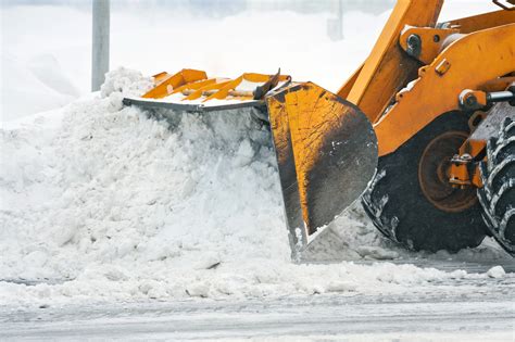 Snow Removal Rates In Milwaukee Central Services Co Inc