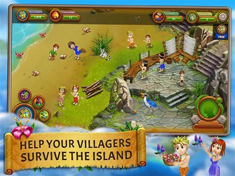 New Virtual Villagers Origins 2 For Pc And Mac Download