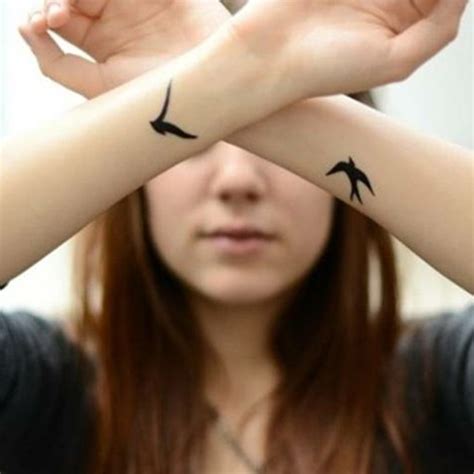 wrist tattoos for girls dream