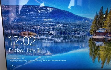 50 Windows 10 Start Screen Wallpaper